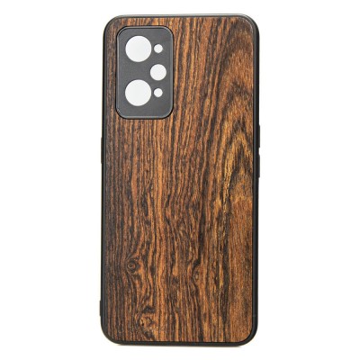 Realme GT 2 / GT Neo 2 Bocote Wood Case