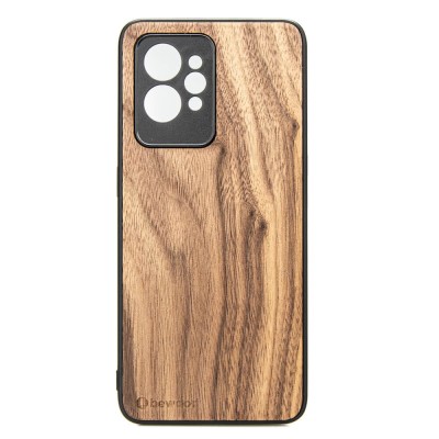 Realme GT 2 Pro American Walnut Wood Case