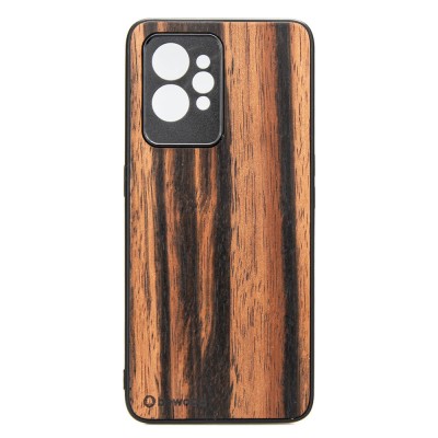 Realme GT 2 Pro Ebony Wood Case