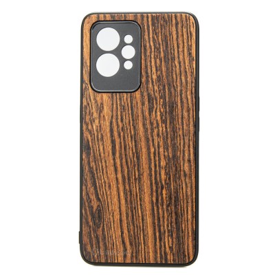 Realme GT 2 Pro Bocote Wood Case