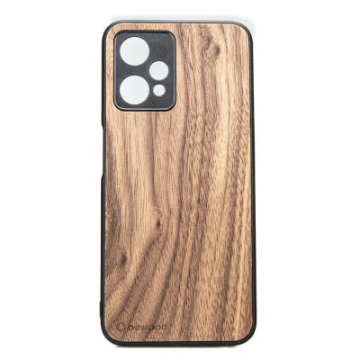 Realme 9 Pro American Walnut Wood Case