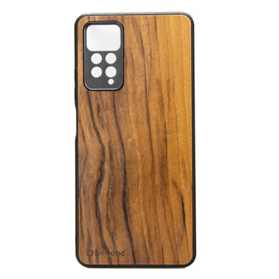 Xiaomi Redmi Note 11 Pro Imbuia Wood Case