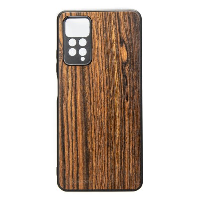 Xiaomi Redmi Note 11 Pro Bocote Wood Case