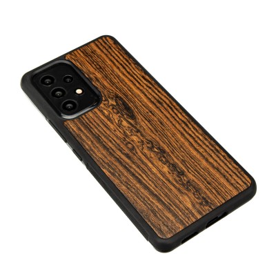 Samsung Galaxy A13 4G Bocote Wood Case