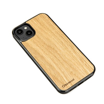 Drewniane Etui Bewood iPhone 14 Plus DĄB