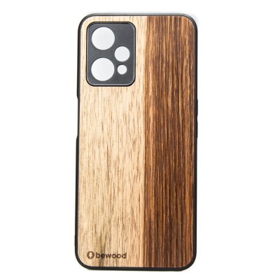 Realme 9 Pro Plus Mango Bewood Wood Case