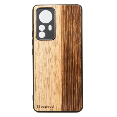 Xiaomi 12 Lite Mango Bewood Wood Case