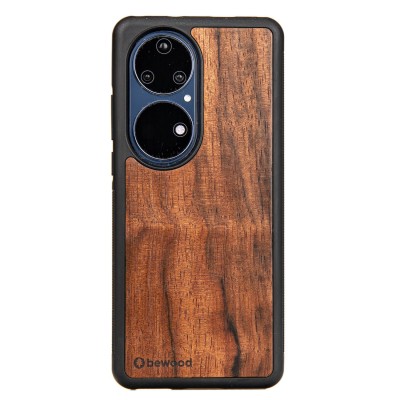 Huawei P50 Pro Ebony Bewood Wood Case