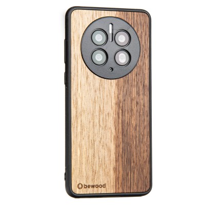 Huawei Mate 50 Pro Mango Bewood Wood Case