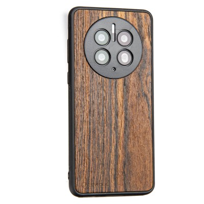 Huawei Mate 50 Pro Bocote Bewood Wood Case