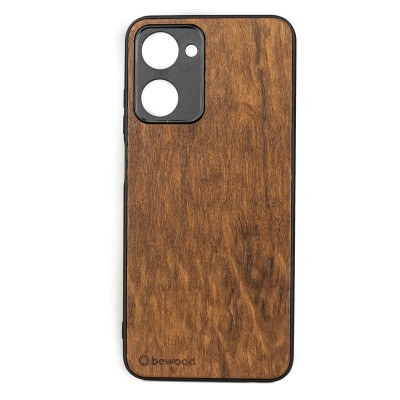 Realme 10 4G Imbuia Bewood Wood Case
