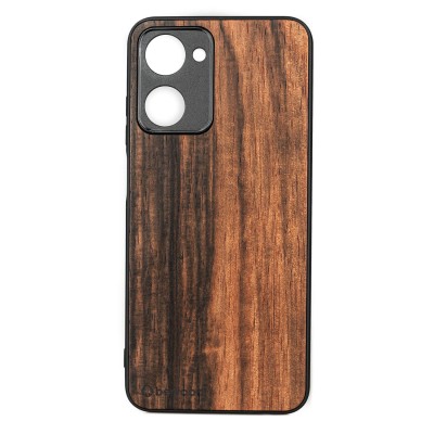 Realme 10 4G Ebony Bewood Wood Case