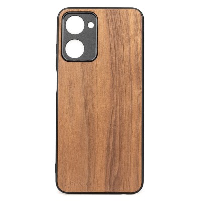 Realme 10 4G American Walnut Bewood Wood Case